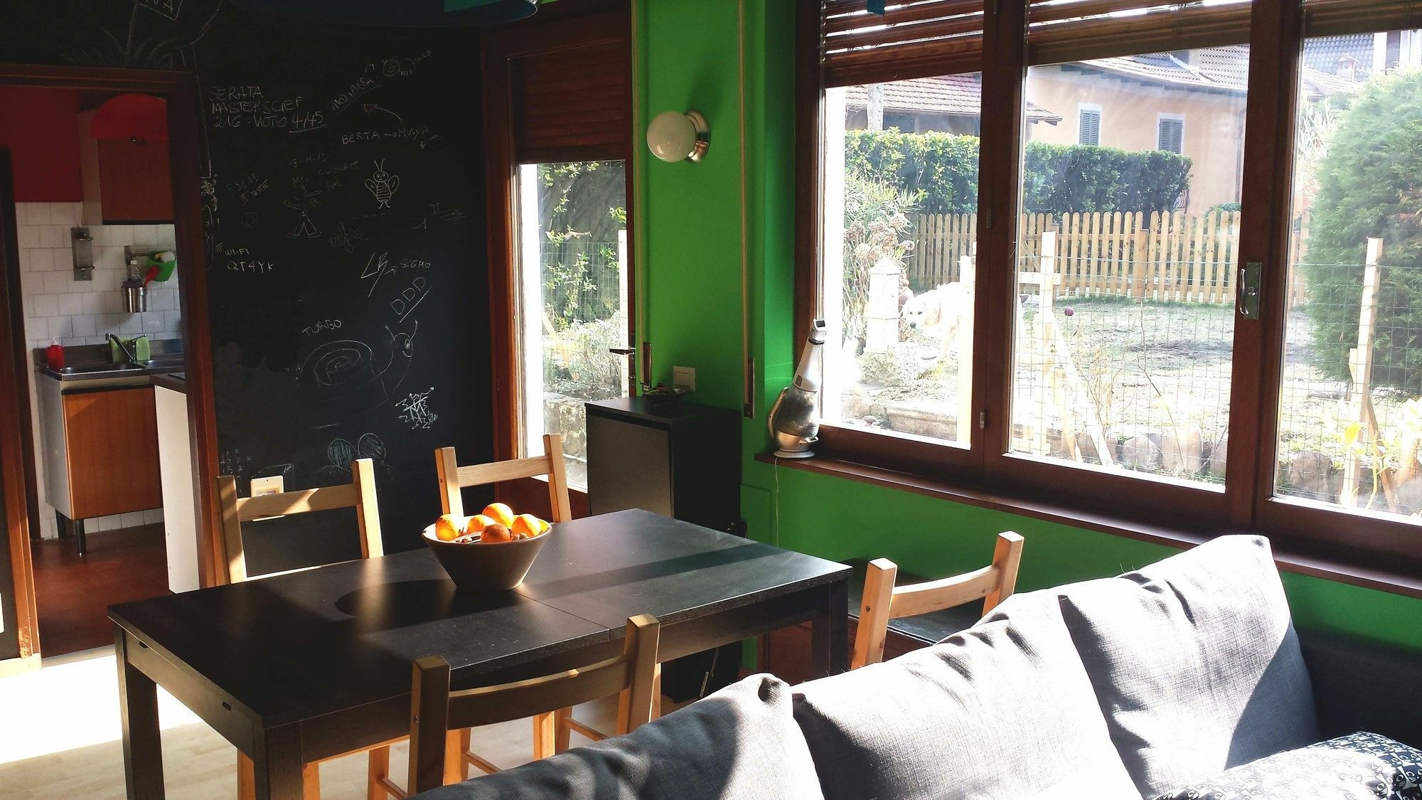 Casa Muffin 3 Apartment Cannobio Exterior photo