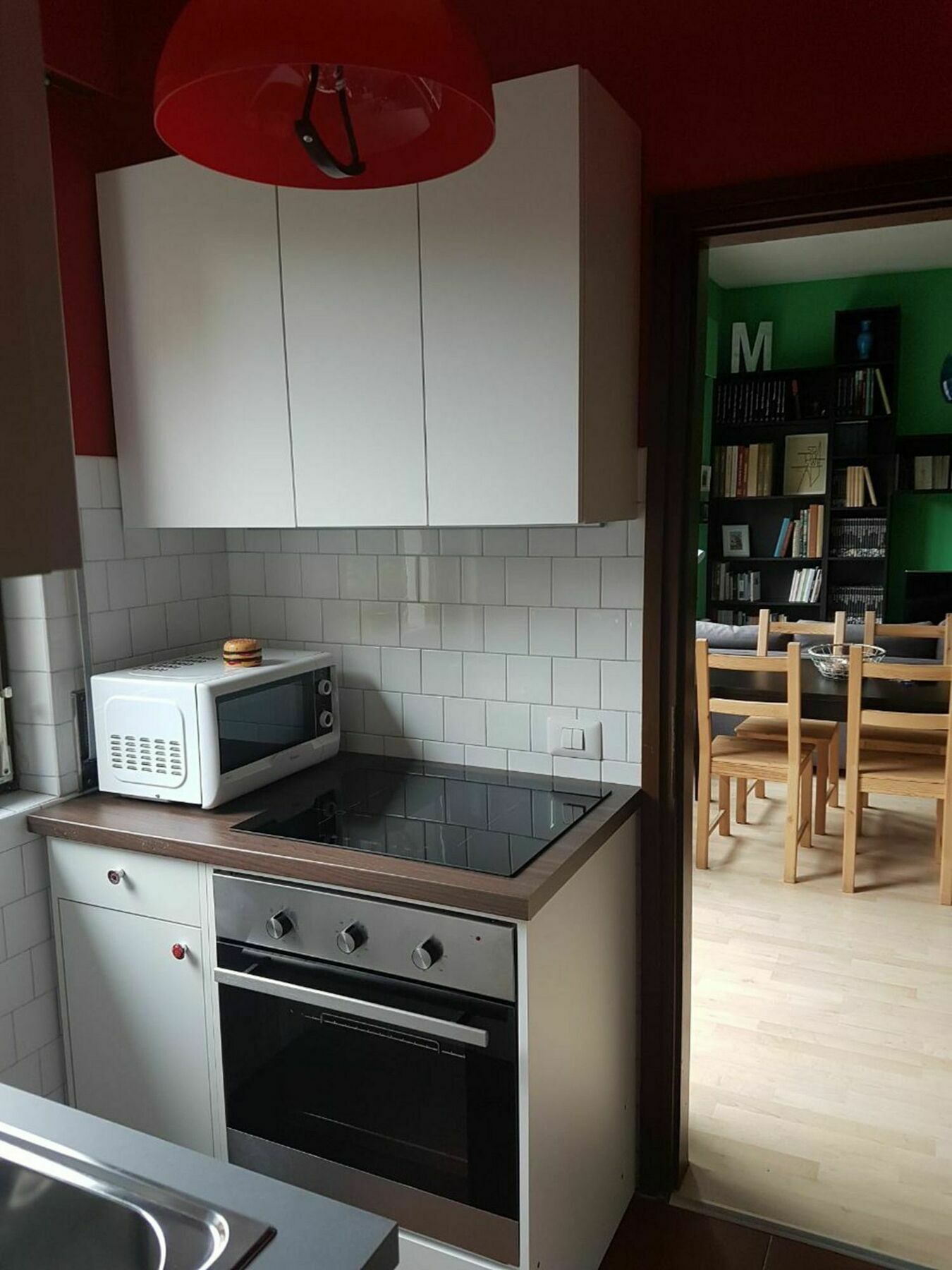 Casa Muffin 3 Apartment Cannobio Exterior photo