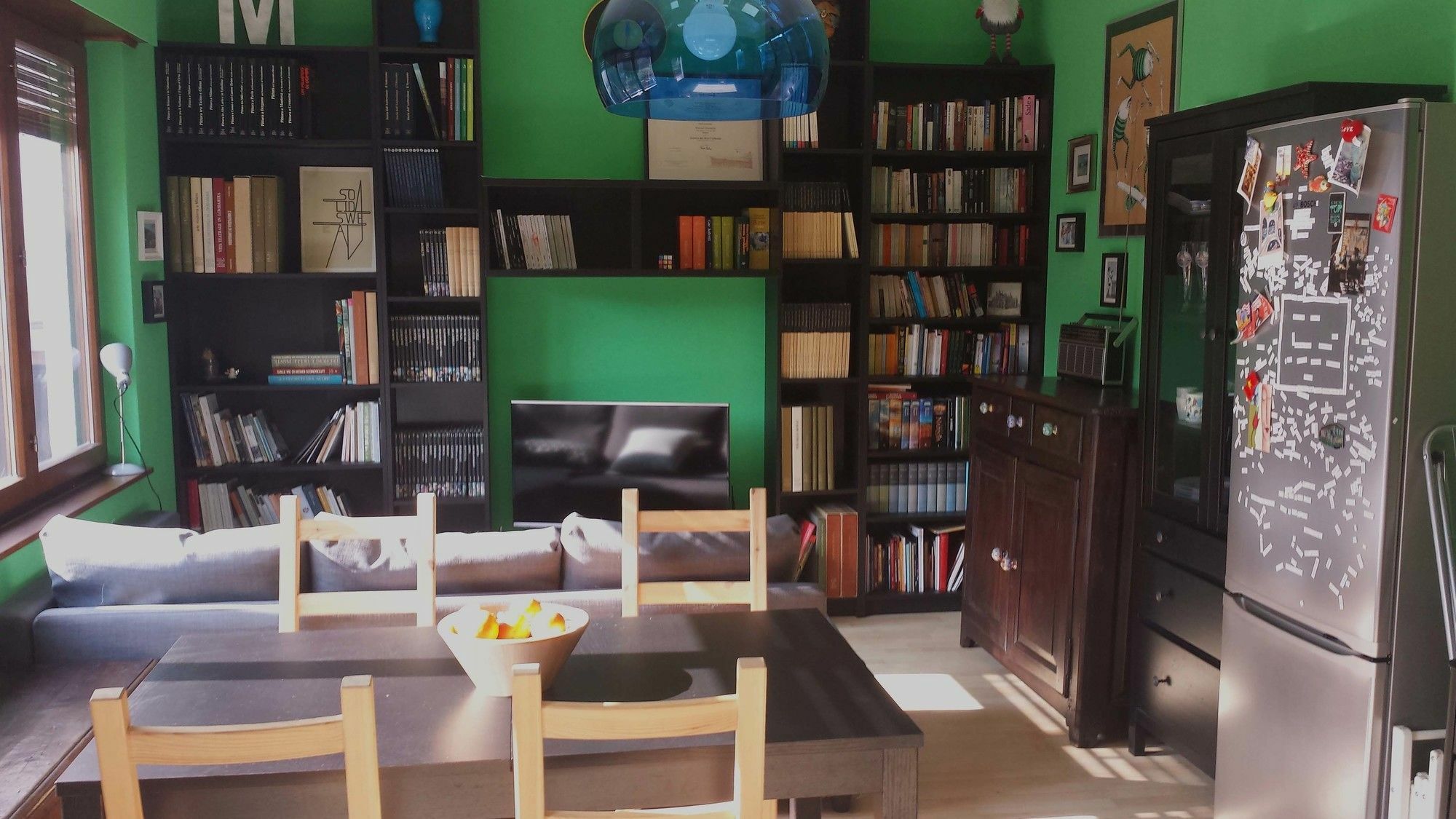 Casa Muffin 3 Apartment Cannobio Exterior photo